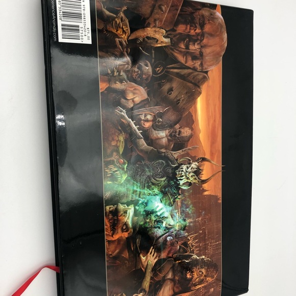 Anomaly (Book, Part of the Anomaly Series)by Brian Haberlin & Skip Brittenham - Picture 6 of 9